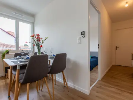 Cap Océan, Appartement 4 personnes à Capbreton - Photo 6