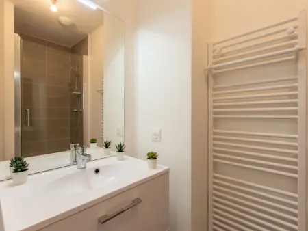 Cap Océan, Appartement 4 personnes à Capbreton - Photo 14