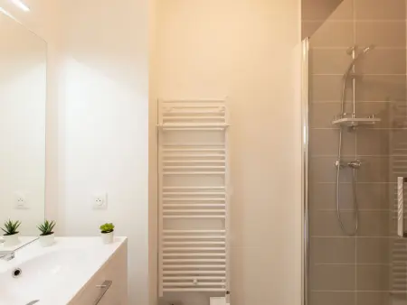 Cap Océan, Appartement 4 personnes à Capbreton - Photo 15