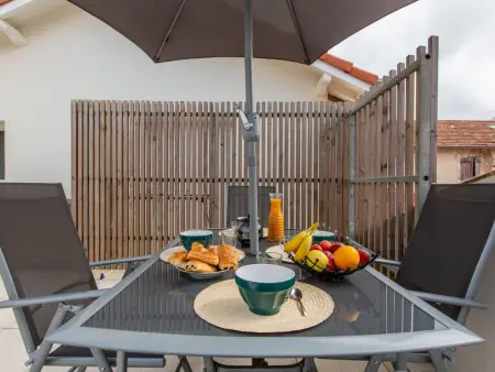 Cap Océan, Appartement 4 personnes à Capbreton - Photo 17