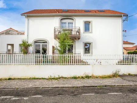 Cap Océan, Appartement 4 personnes à Capbreton - Photo 19