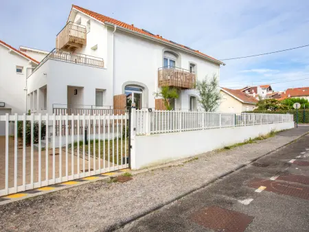 Cap Océan, Appartement 4 personnes à Capbreton - Photo 20