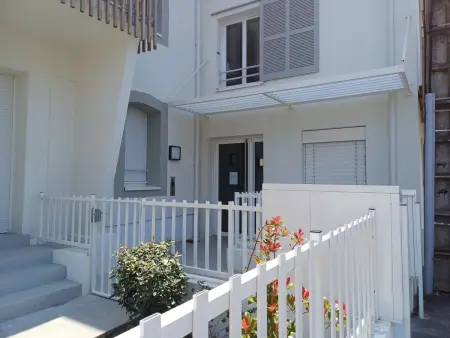 Cap Océan, Appartement 4 personnes à Capbreton - Photo 21