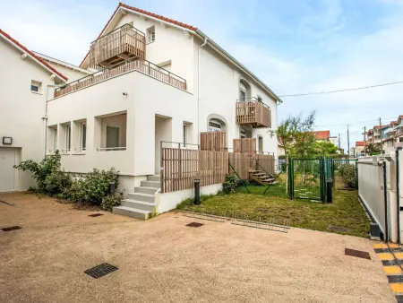 Cap Océan, Appartement 4 personnes à Capbreton - Photo 29