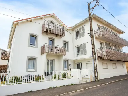 Cap Océan, Appartement 4 personnes à Capbreton - Photo 30