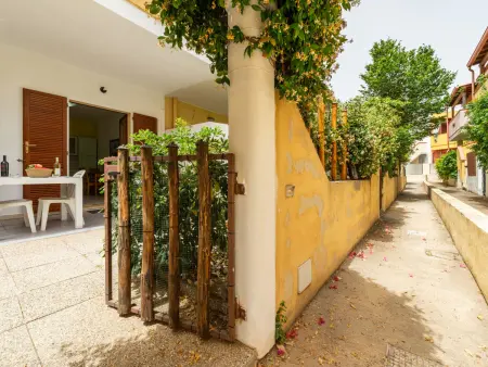Iris, Appartement 4 personnes à Villasimius - Photo 1