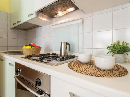 Iris, Appartement 4 personnes à Villasimius - Photo 2