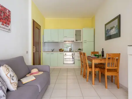 Iris, Appartement 4 personnes à Villasimius - Photo 3
