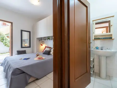 Iris, Appartement 4 personnes à Villasimius - Photo 4