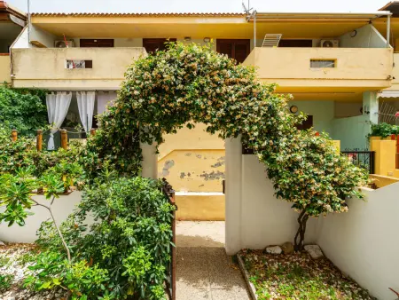 Iris, Appartement 4 personnes à Villasimius - Photo 5
