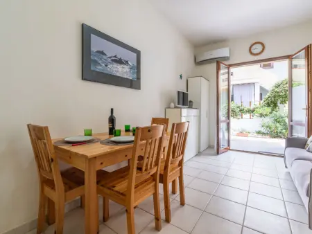 Iris, Appartement 4 personnes à Villasimius - Photo 6