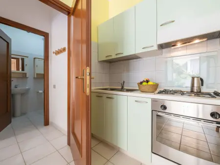 Iris, Appartement 4 personnes à Villasimius - Photo 7