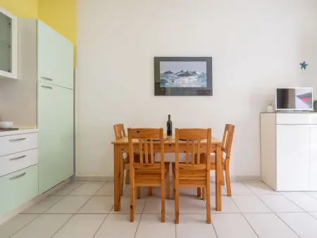 Iris, Appartement 4 personnes à Villasimius - Photo 8