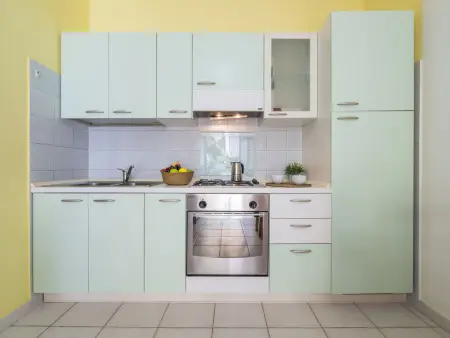 Iris, Appartement 4 personnes à Villasimius - Photo 9