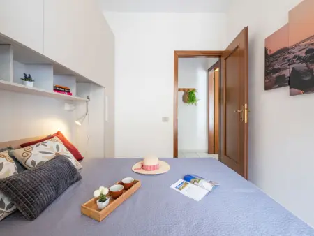 Iris, Appartement 4 personnes à Villasimius - Photo 10