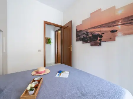 Iris, Appartement 4 personnes à Villasimius - Photo 11