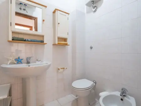 Iris, Appartement 4 personnes à Villasimius - Photo 14