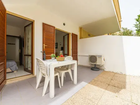 Iris, Appartement 4 personnes à Villasimius - Photo 15