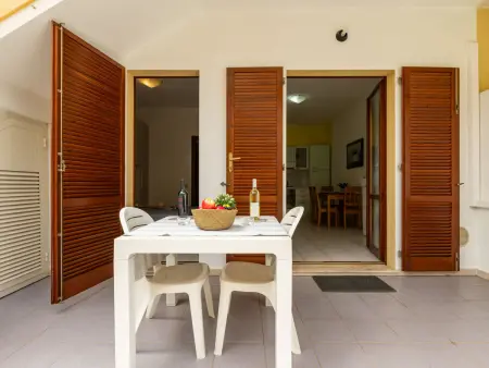 Iris, Appartement 4 personnes à Villasimius - Photo 16