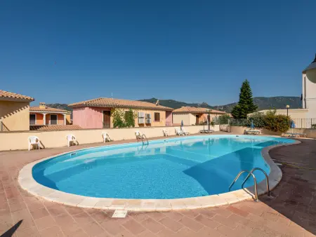 Yasmin, Maison 4 personnes à Villasimius - Photo 1