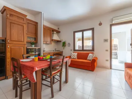 Yasmin, Maison 4 personnes à Villasimius - Photo 2