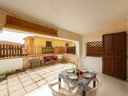 Yasmin, Maison 4 personnes à Villasimius - Photo 3