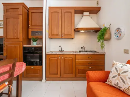 Yasmin, Maison 4 personnes à Villasimius - Photo 5