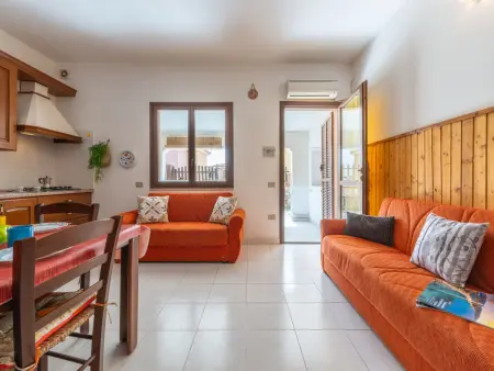 Yasmin, Maison 4 personnes à Villasimius - Photo 7