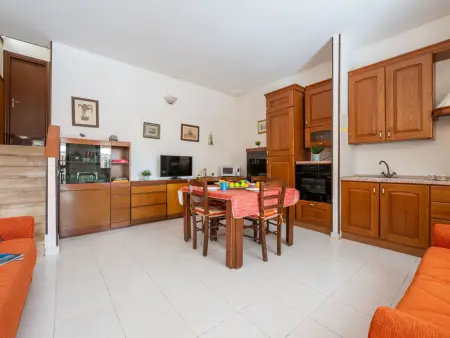 Yasmin, Maison 4 personnes à Villasimius - Photo 8