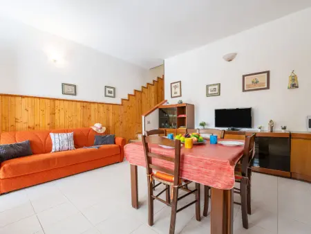 Yasmin, Maison 4 personnes à Villasimius - Photo 9