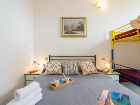 Yasmin, Maison 4 personnes à Villasimius - Photo 10