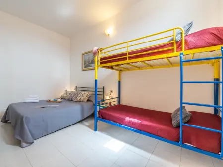 Yasmin, Maison 4 personnes à Villasimius - Photo 11