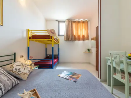 Yasmin, Maison 4 personnes à Villasimius - Photo 12