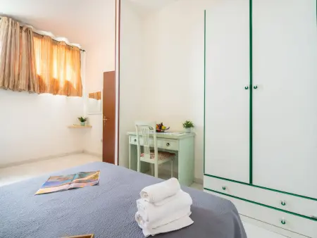 Yasmin, Maison 4 personnes à Villasimius - Photo 13