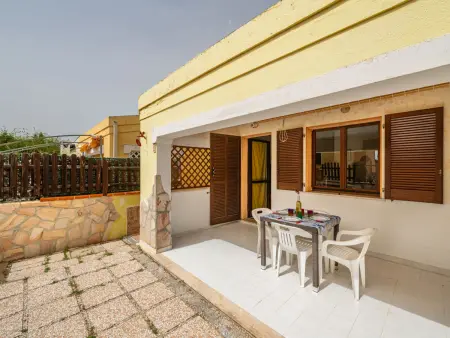 Yasmin, Maison 4 personnes à Villasimius - Photo 15