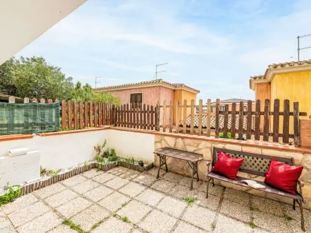 Yasmin, Maison 4 personnes à Villasimius - Photo 16