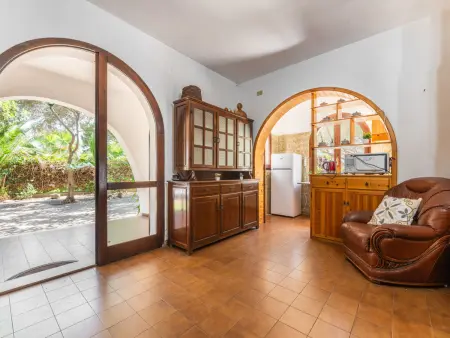 Sant'Andrea, Maison 8 personnes à Capitana - Photo 3