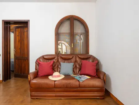 Sant'Andrea, Maison 8 personnes à Capitana - Photo 5