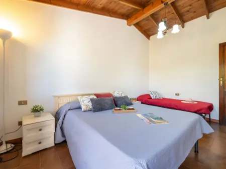 Sant'Andrea, Maison 8 personnes à Capitana - Photo 8