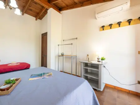 Sant'Andrea, Maison 8 personnes à Capitana - Photo 9