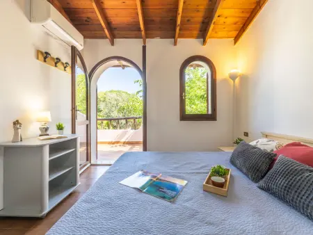 Sant'Andrea, Maison 8 personnes à Capitana - Photo 10