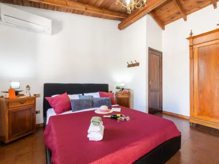 Sant'Andrea, Maison 8 personnes à Capitana - Photo 11