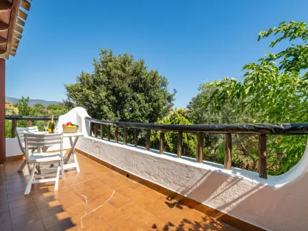 Sant'Andrea, Maison 8 personnes à Capitana - Photo 12