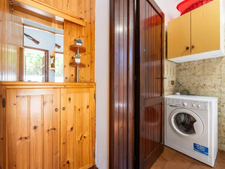 Sant'Andrea, Maison 8 personnes à Capitana - Photo 13