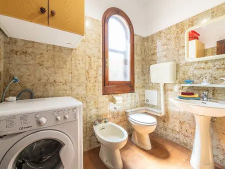 Sant'Andrea, Maison 8 personnes à Capitana - Photo 15