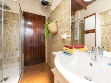 Sant'Andrea, Maison 8 personnes à Capitana - Photo 16