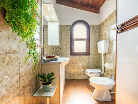 Sant'Andrea, Maison 8 personnes à Capitana - Photo 17