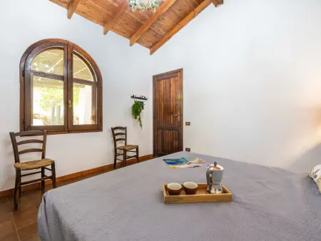 Sant'Andrea, Maison 8 personnes à Capitana - Photo 18