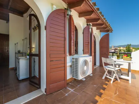 Sant'Andrea, Maison 8 personnes à Capitana - Photo 19