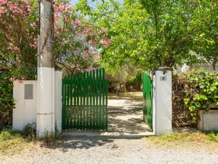 Sant'Andrea, Maison 8 personnes à Capitana - Photo 22